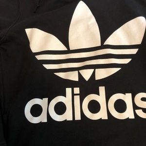 Adidas hoodie